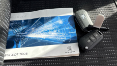 Peugeot 2008 1.2 PureTech 110 GT Line 5dr [6 Speed] Petrol Estate